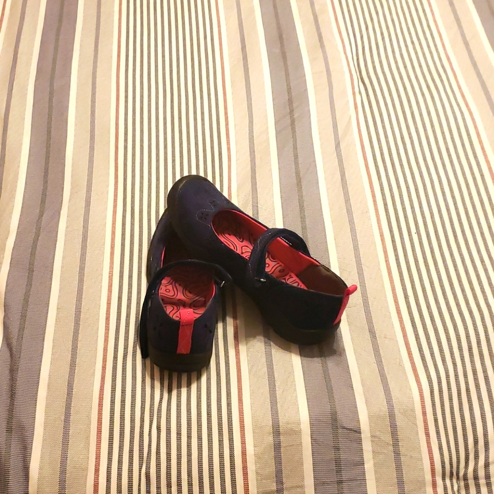 M.A.P girls shoes